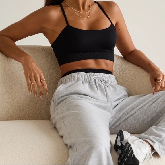 Other - Black Women's Intimate Bralette